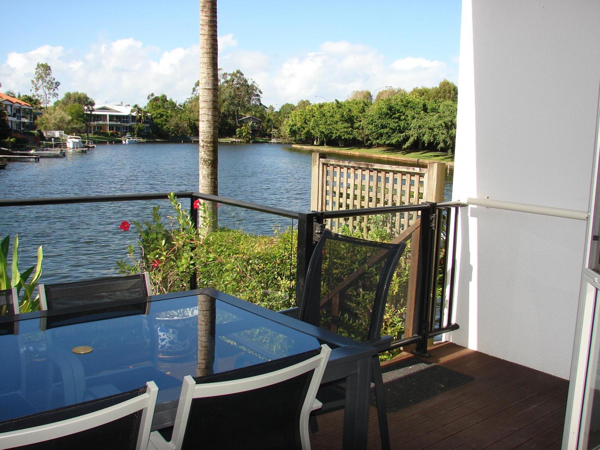 Portside Noosa Waters 4* Noosaville